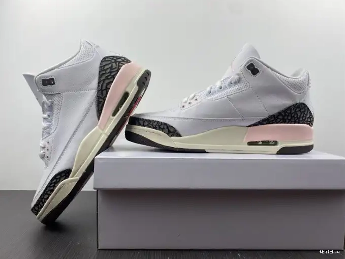 Cheap TBK Dark Mocha 3 Neapolitan CK9246-102 (W) Retro Jordan Air 0623